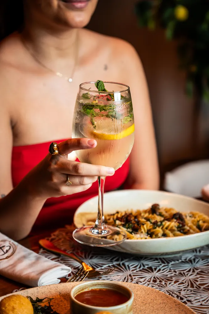 Rosatto: Restaurante de alta cocina mediterránea en Acapulco